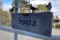 Im Raad - Spatz